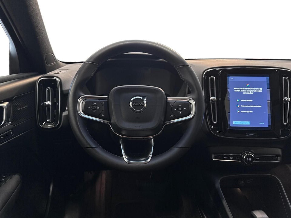 Volvo XC40 P6 ReCharge Ultimate 5d
