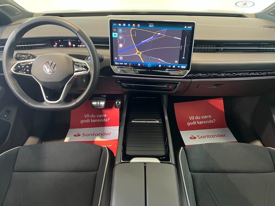 VW ID.7 77 Style Tourer 5d