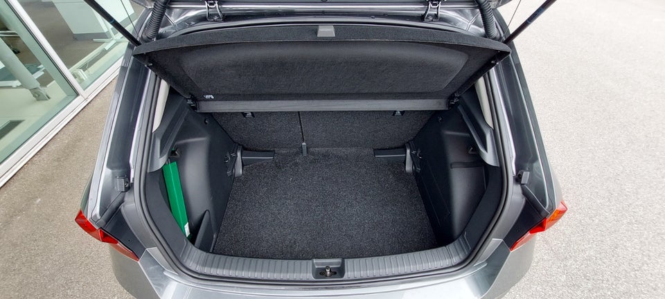 Skoda Fabia 1,0 TSi 110 Style DSG 5d