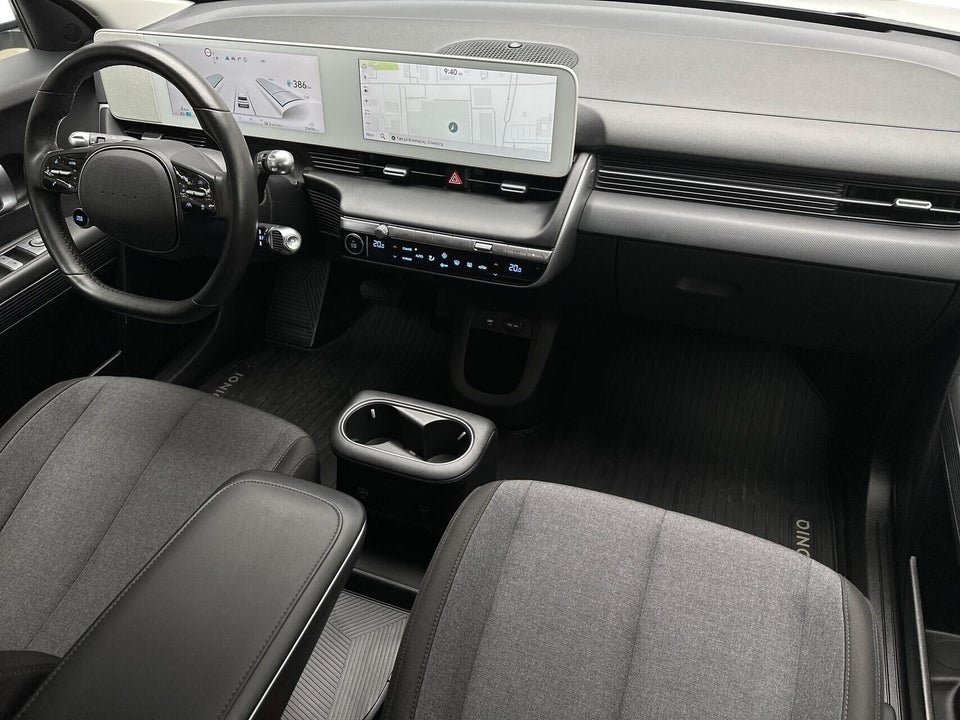 Hyundai Ioniq 5 77 Essential 5d