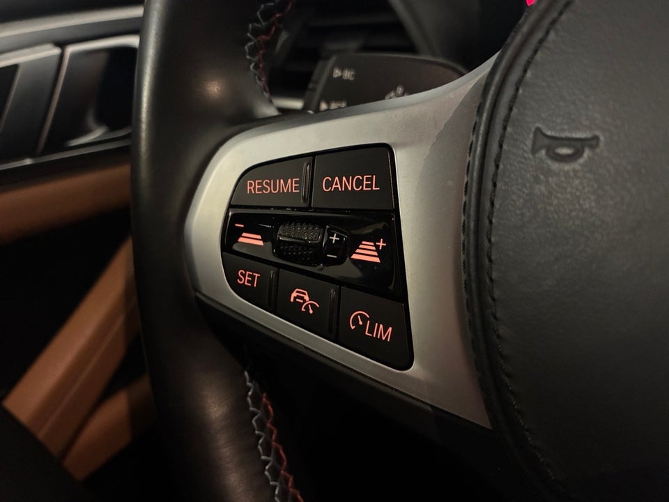 BMW i4 M50 M-Sport xDrive 5d