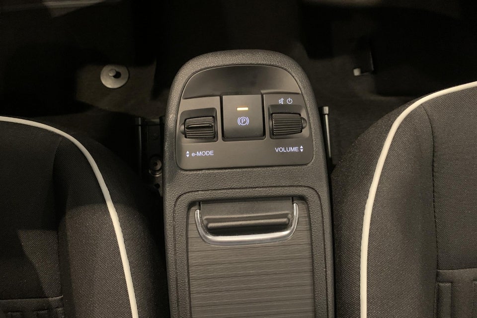 Fiat 500e 42 Icon 3d