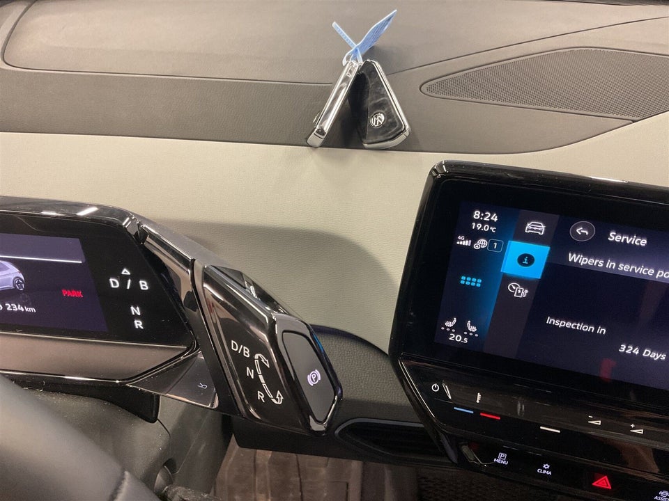 VW ID.3 58 Pro Performance 5d