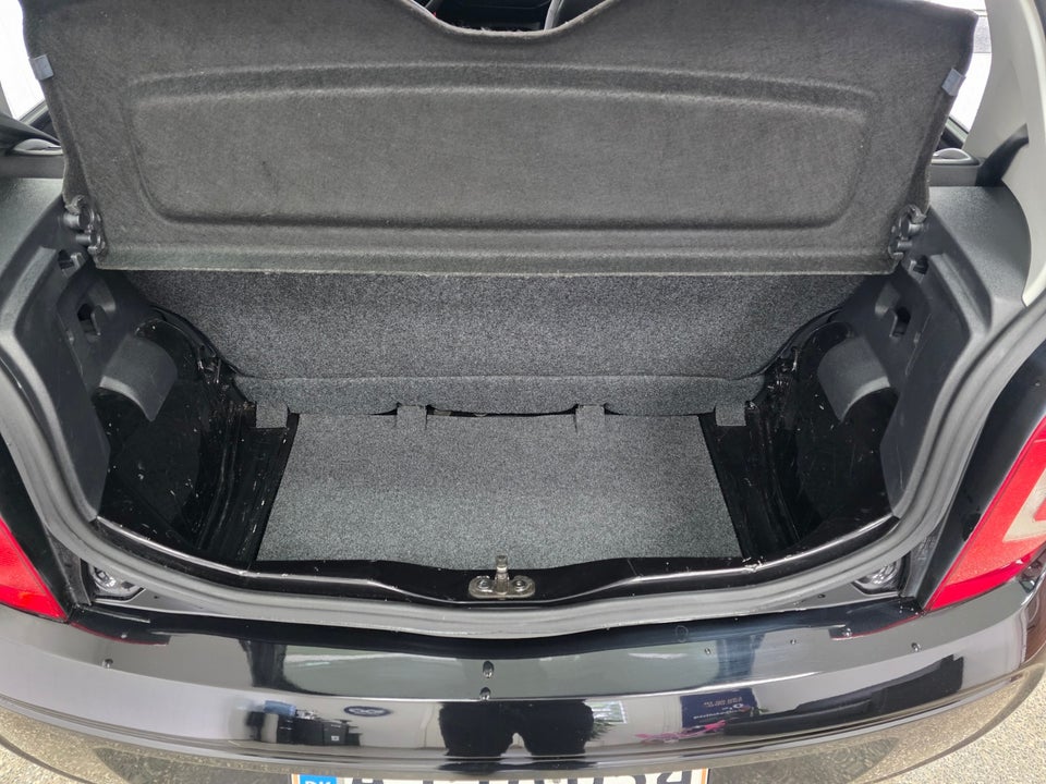 VW Up! 1,0 60 Move Up! 5d