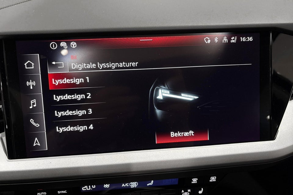 Audi Q4 e-tron 45 S-line Edition 5d