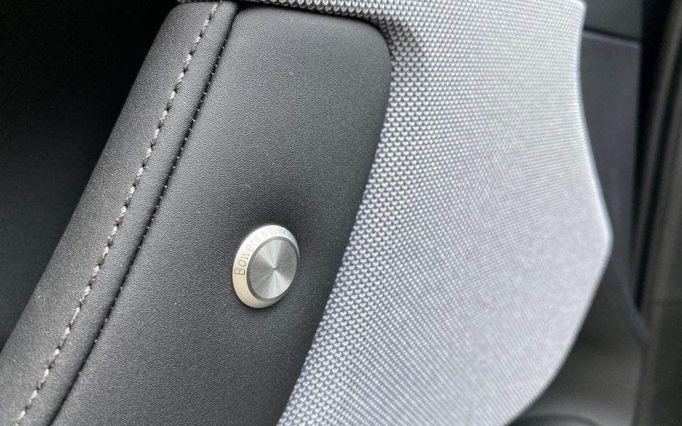 Polestar 2 Performance Nordic Edition AWD 5d