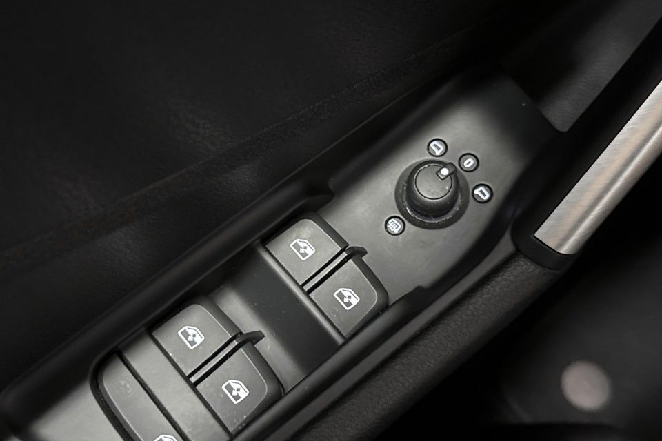 Audi Q2 1,4 TFSi 150 Sport S-tr. 5d