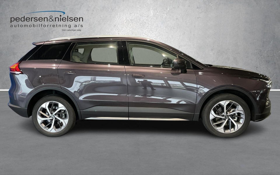 Aiways U5 Premium 5d