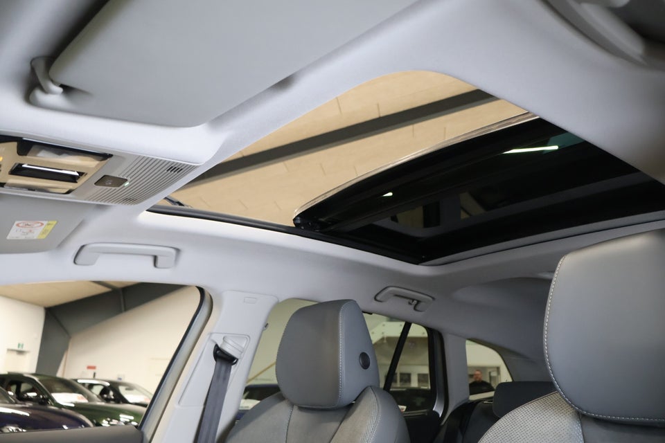 Skoda Enyaq 85 iV Premium 5d