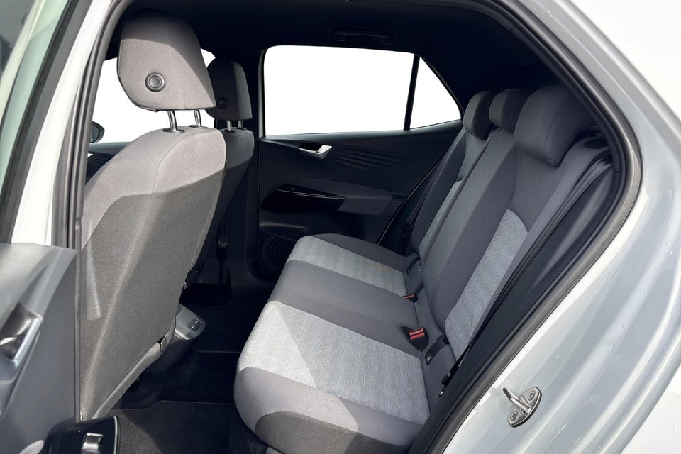 VW ID.3 58 Pro Performance 5d