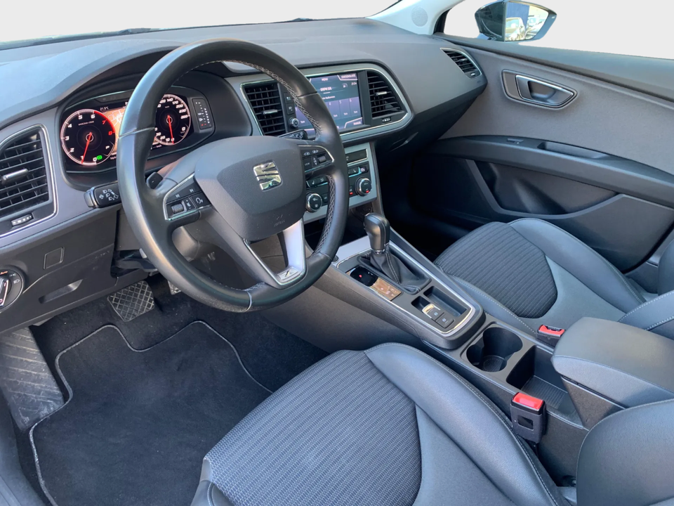 Seat Leon 1,5 TSi 150 Xcellence ST DSG 5d