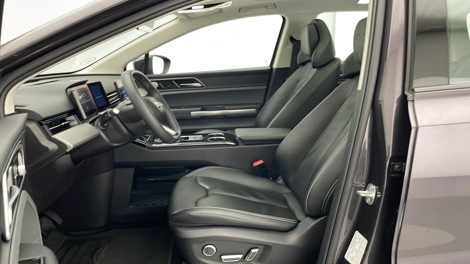 Aiways U5 Premium 5d