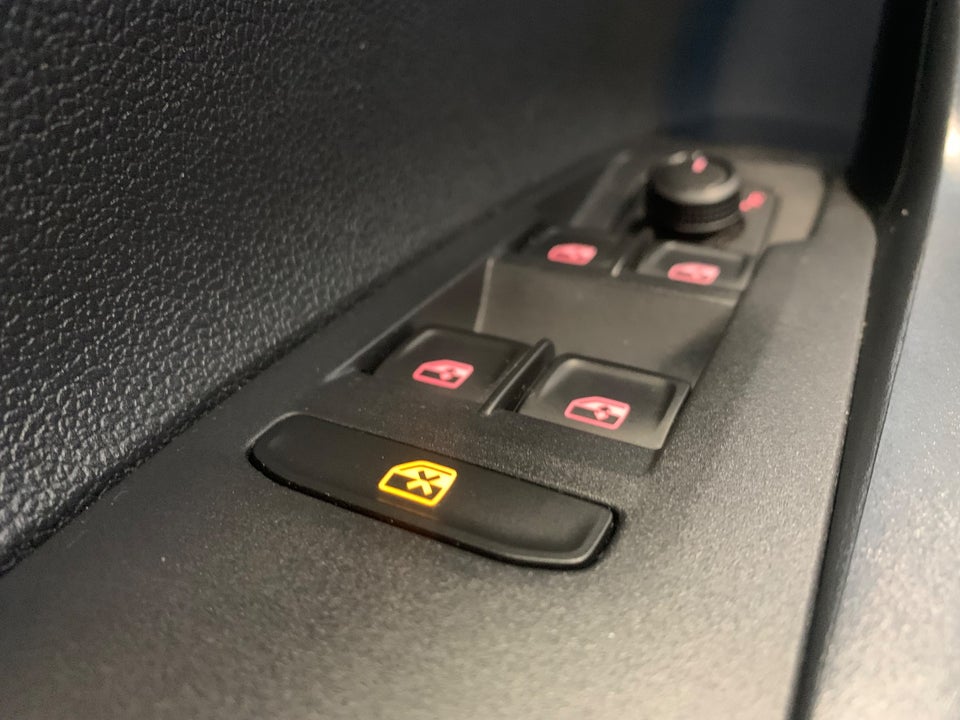 VW Polo 1,0 TSi 95 Comfortline 5d