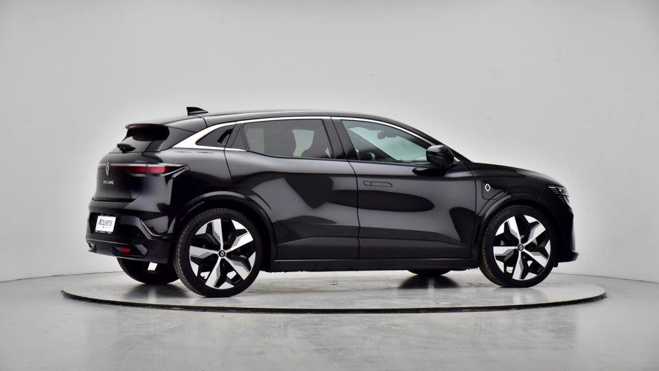 Renault Megane E-Tech 60 Techno 5d