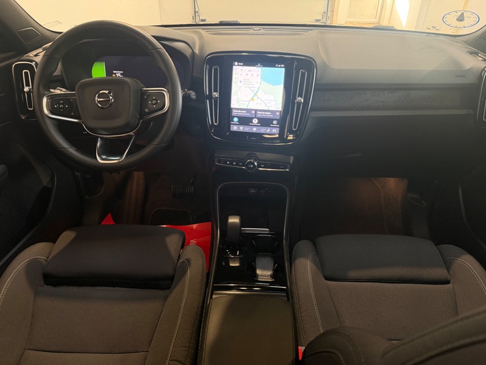 Volvo XC40 P6 ReCharge Ultimate 5d