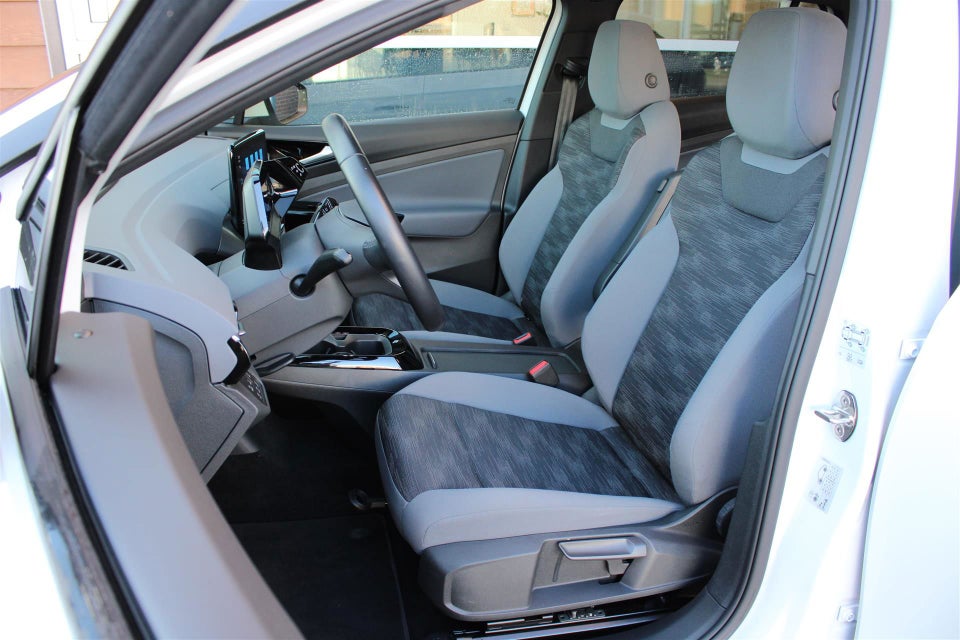 VW ID.4 77 Pro Performance 5d