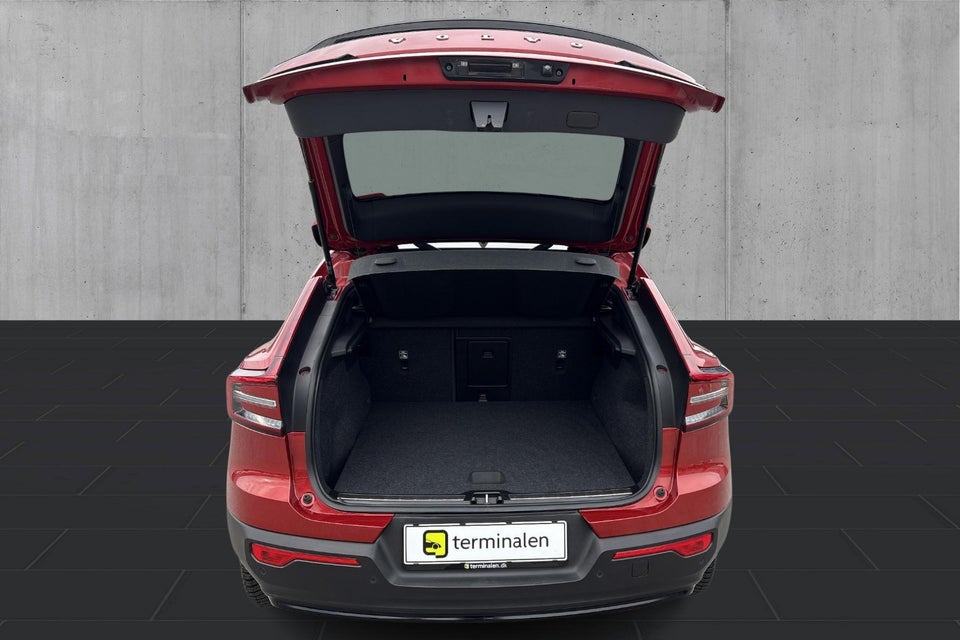 Volvo C40 P6 ReCharge Core 5d