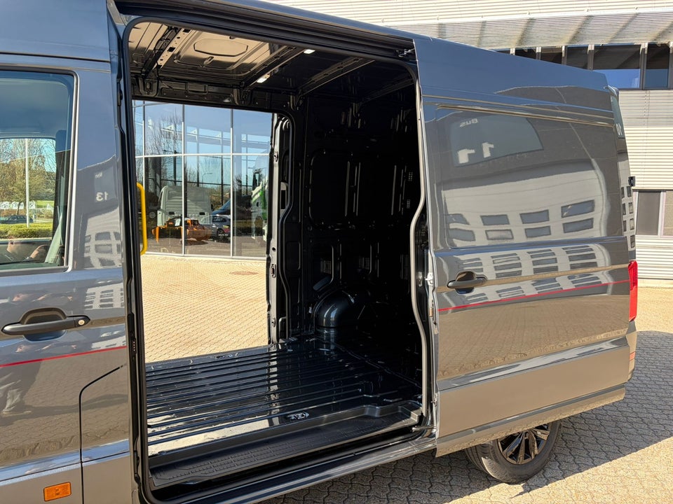 MAN TGE 2,0 3.180 Individual Lion S L3H3 aut. FWD