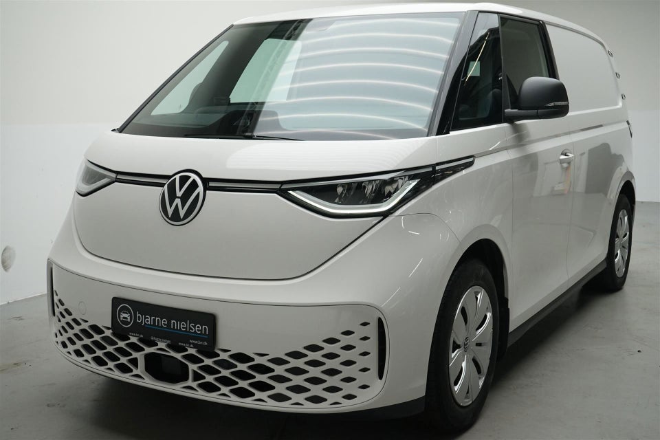 VW ID.Buzz Cargo Comfort