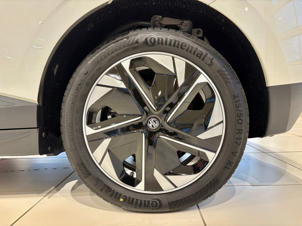 MG 4 51 Nordic Edition 5d