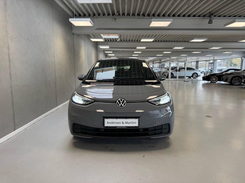 VW ID.3 58 Pro 5d