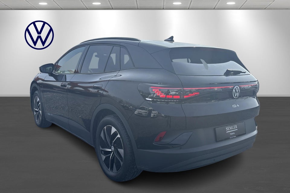 VW ID.4 77 Style+ 5d