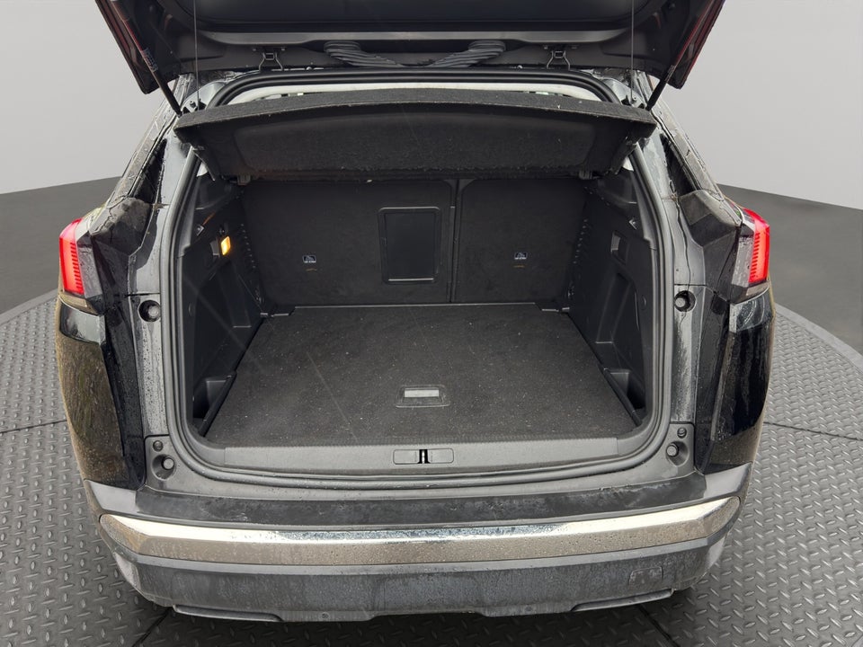Peugeot 3008 1,5 BlueHDi 130 Allure 5d