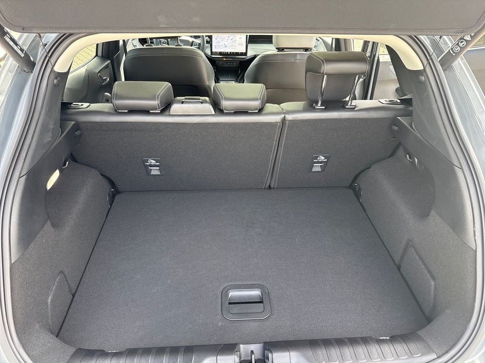 Ford Puma 43 Gen-E Premium 5d