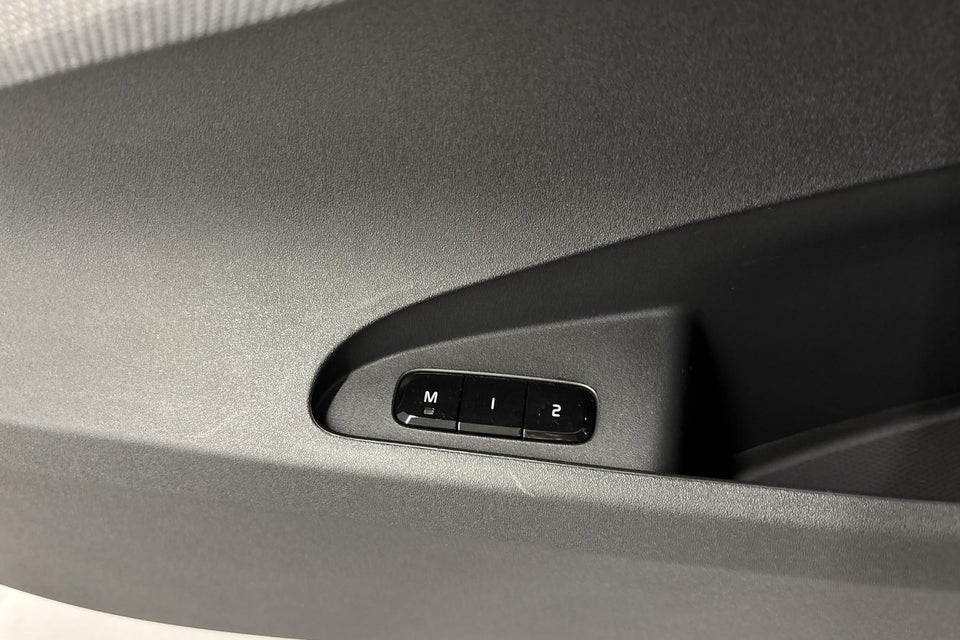 Polestar 2 Long Range 5d