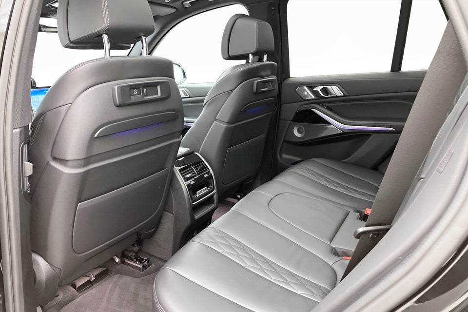 BMW X5 3,0 xDrive45e M-Sport+ aut. 5d