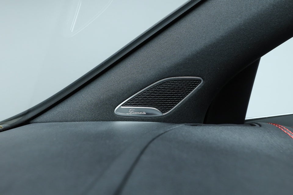 Mercedes EQA350 AMG Line Premium 4Matic 5d