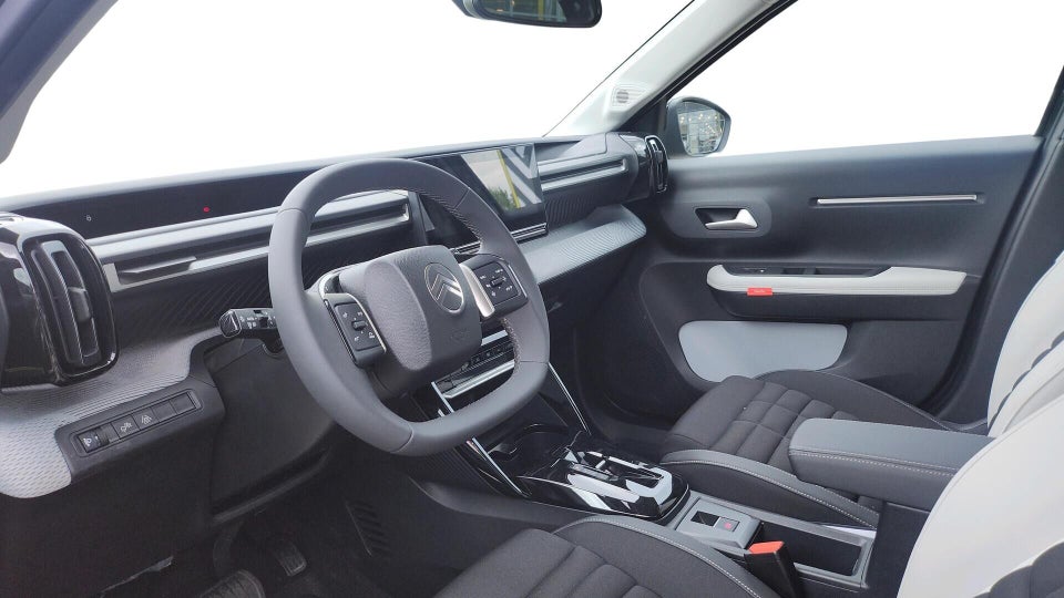 Citroën ë-C3 Aircross 44 Max 5d