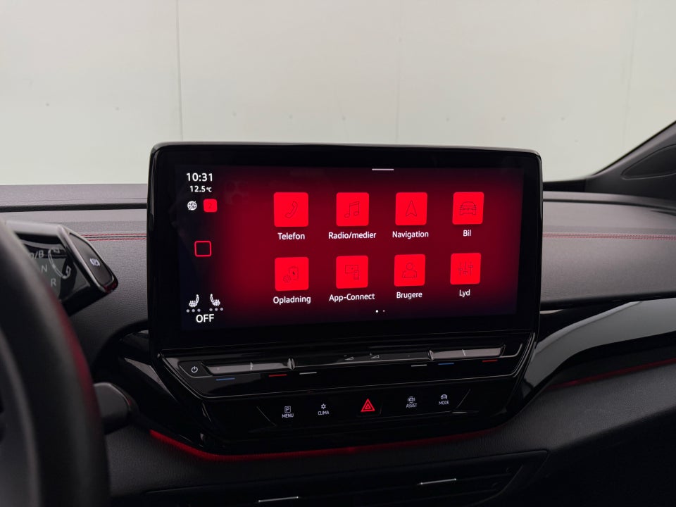 VW ID.5 77 GTX 4Motion 5d