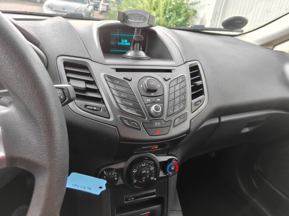 Ford Fiesta 1,0 65 Trend 5d