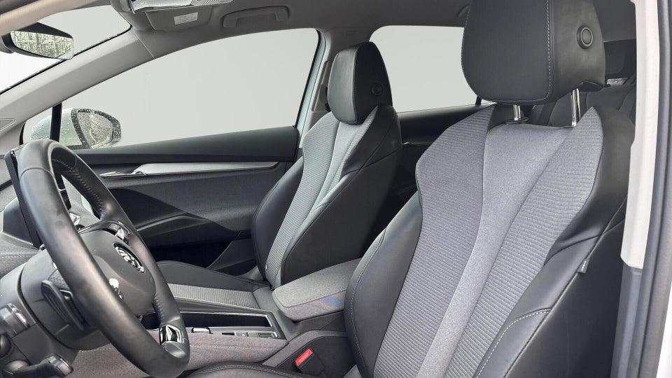 Skoda Enyaq 80 iV 5d