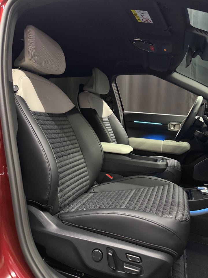 Kia EV4 81 Long Range GT-Line 5d