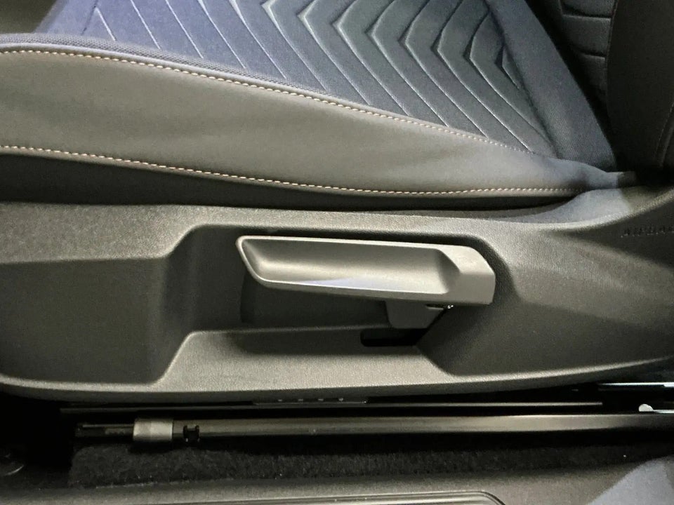 Cupra Born 58 e-Boost 5d