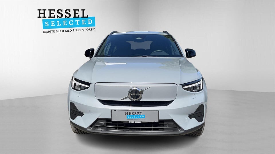 Volvo EX40 Extended Range Core 5d