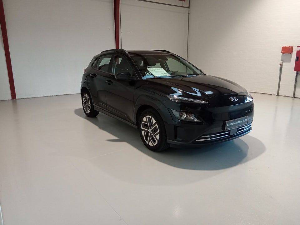 Hyundai Kona 39 EV Advantage 5d