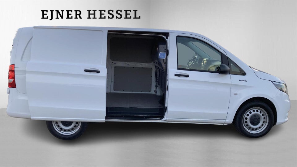 Mercedes eVito 112 L