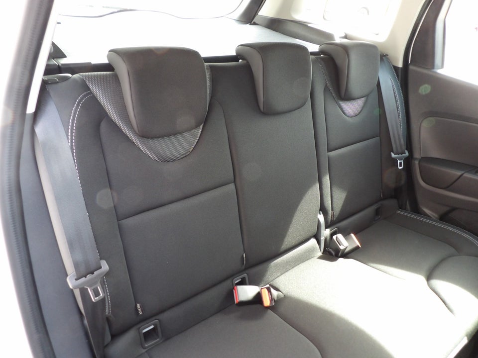 Renault Clio IV 0,9 TCe 90 Zen Sport Tourer 5d