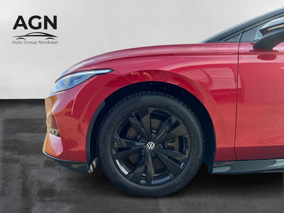 VW ID.7 86 Style S+ Tourer 5d