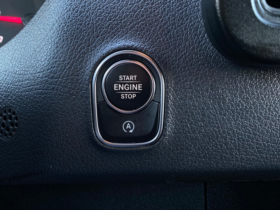 Mercedes Sprinter 317 2,0 CDi A2 Kassevogn aut. RWD