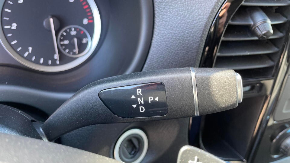 Mercedes Vito 114 2,0 CDi Complete aut. L RWD