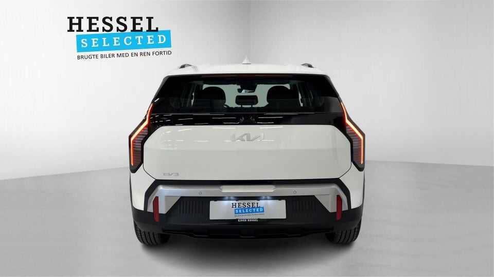 Kia EV3 58 Standard Range Access 5d