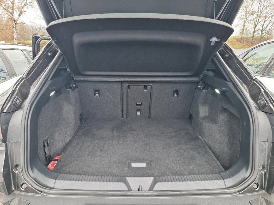 VW ID.4 77 1ST Max 5d