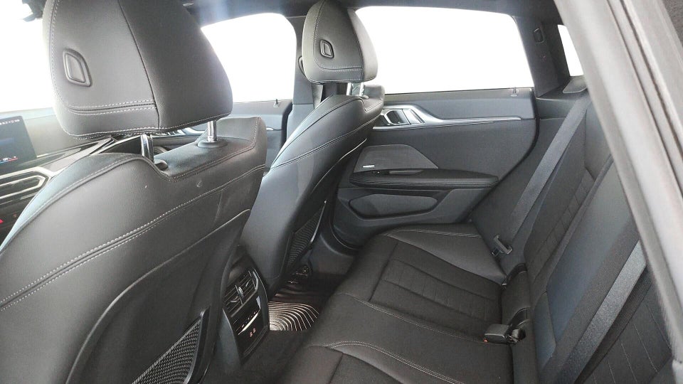 BMW i4 eDrive40 5d