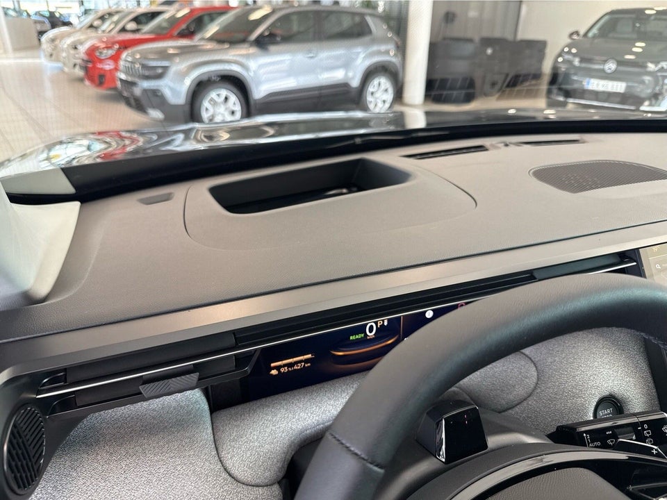 Citroën ë-C5 Aircross 80 VTR Sport 5d