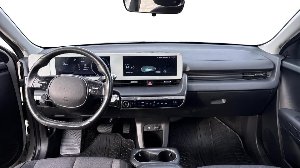 Hyundai Ioniq 5 77 Essential 5d