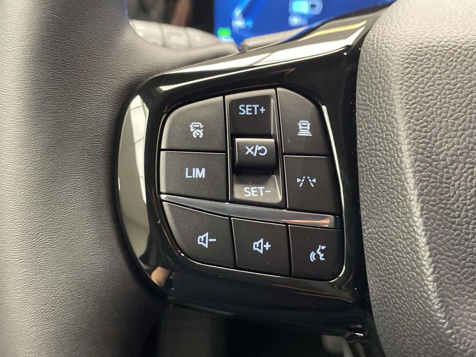 Ford E-Tourneo Custom 340S 64 Titanium X